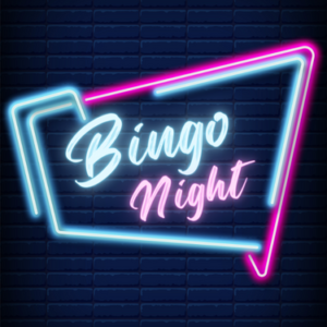 Bingo Night Ticket Source Thumb Nail